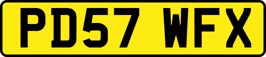 PD57WFX