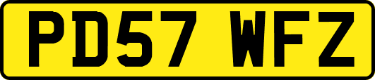 PD57WFZ