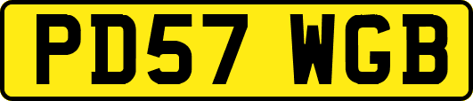 PD57WGB