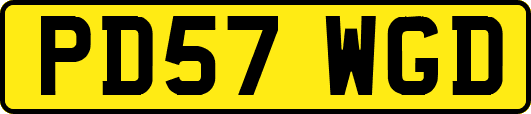 PD57WGD