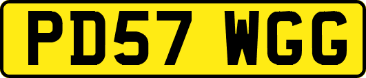 PD57WGG