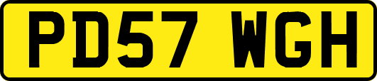 PD57WGH