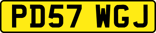 PD57WGJ