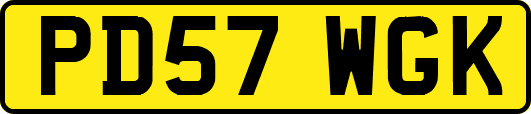 PD57WGK