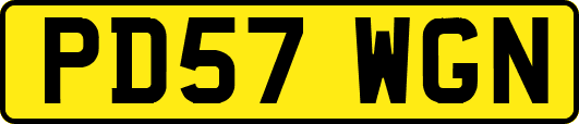 PD57WGN