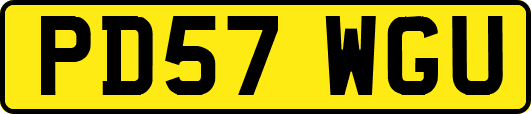 PD57WGU