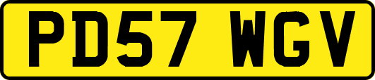 PD57WGV