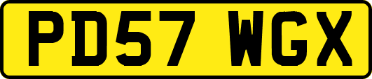 PD57WGX