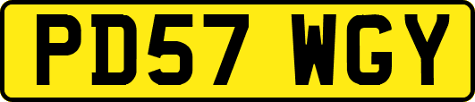 PD57WGY