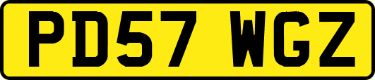 PD57WGZ