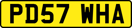 PD57WHA