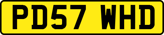 PD57WHD