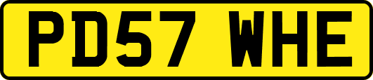 PD57WHE