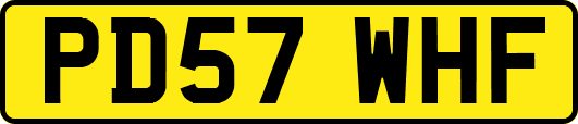 PD57WHF