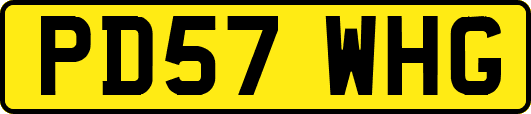 PD57WHG