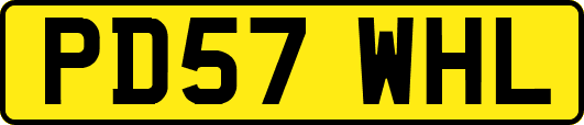 PD57WHL
