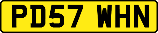 PD57WHN