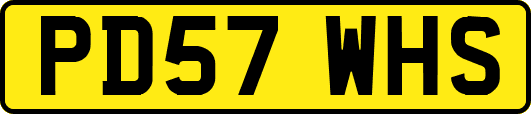 PD57WHS