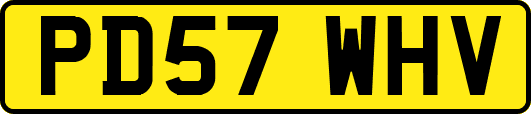 PD57WHV