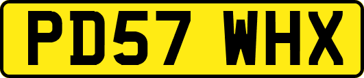 PD57WHX
