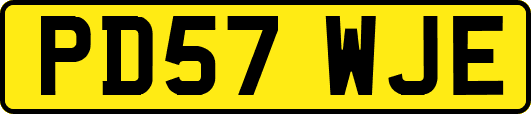 PD57WJE