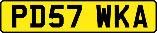 PD57WKA