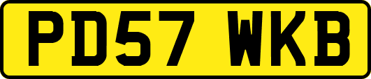 PD57WKB