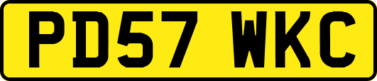 PD57WKC