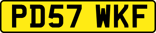 PD57WKF