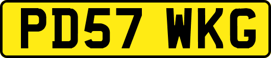 PD57WKG
