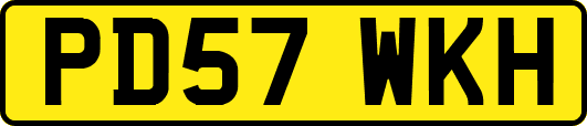 PD57WKH