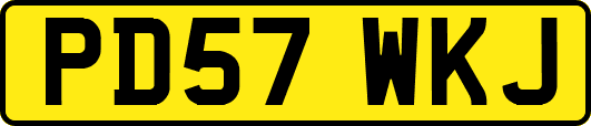 PD57WKJ