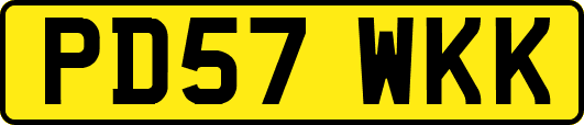 PD57WKK