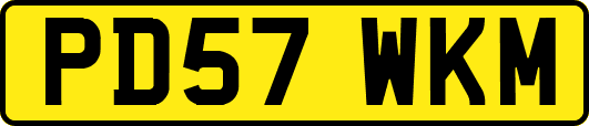 PD57WKM