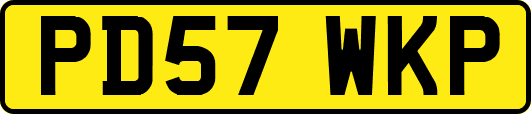 PD57WKP