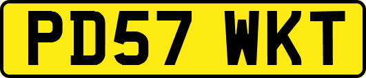 PD57WKT