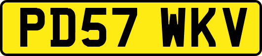 PD57WKV