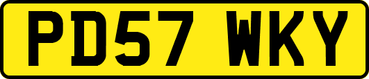 PD57WKY