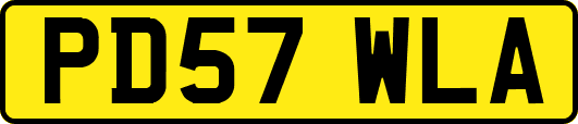 PD57WLA