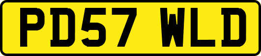 PD57WLD