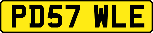 PD57WLE