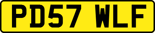PD57WLF