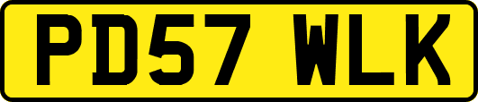 PD57WLK