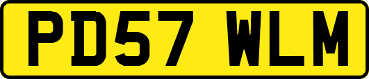 PD57WLM