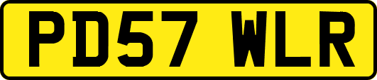 PD57WLR