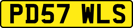 PD57WLS