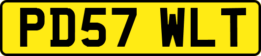 PD57WLT