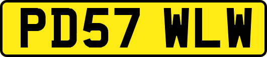 PD57WLW
