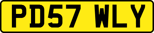 PD57WLY