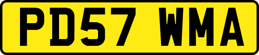 PD57WMA